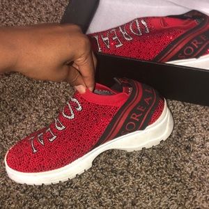 Gsuwoo so real  trainers